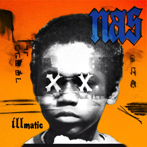 Illmatic XX