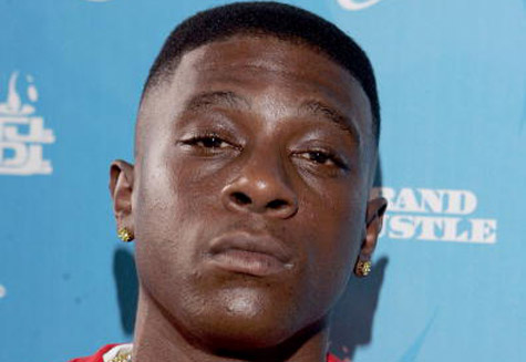 Lil Boosie