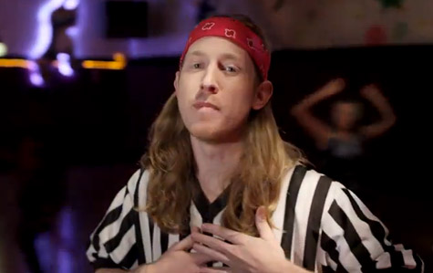 Asher Roth