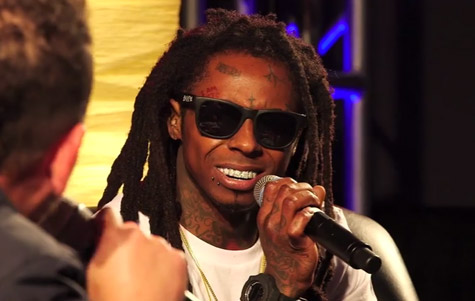 Lil Wayne