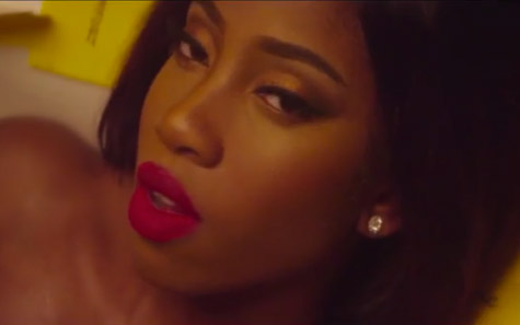 Sevyn Streeter