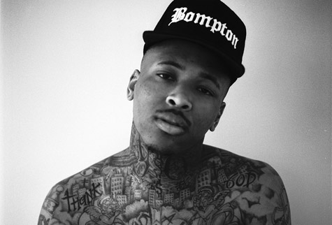 YG