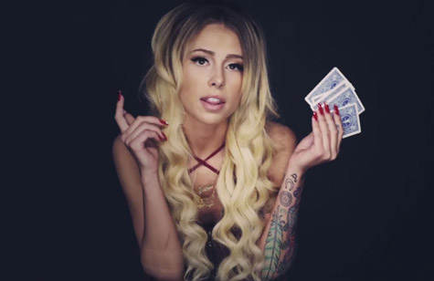 Lil Debbie