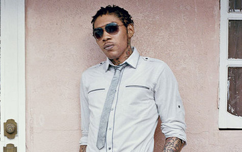 Vybz Kartel