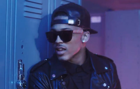 August Alsina