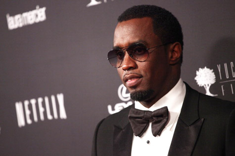 Diddy