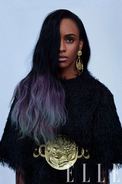 Angel Haze