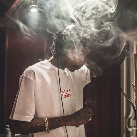 Wiz Khalifa