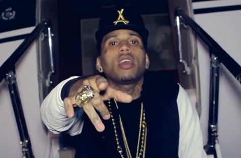 Kid Ink