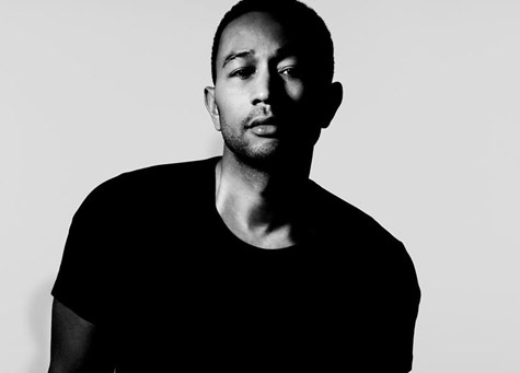 John Legend