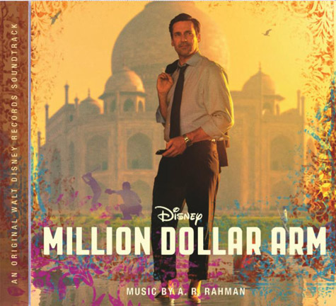 Million Dollar Arm