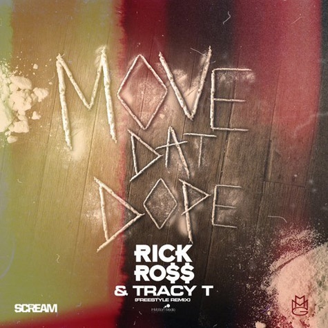 Move That Dope (Remix)