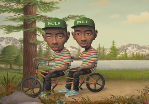 Tyler, the Creator