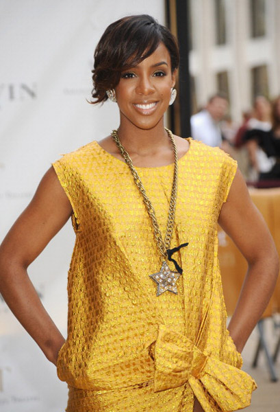 Kelly Rowland