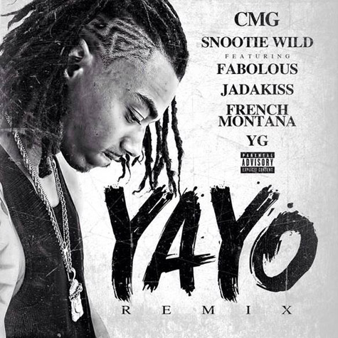 Yayo (Remix)