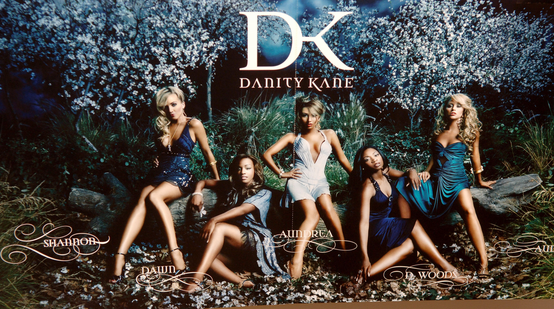 Danity Kane