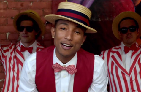 Pharrell