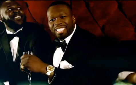 50 Cent