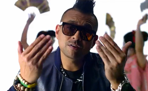 Sean Paul