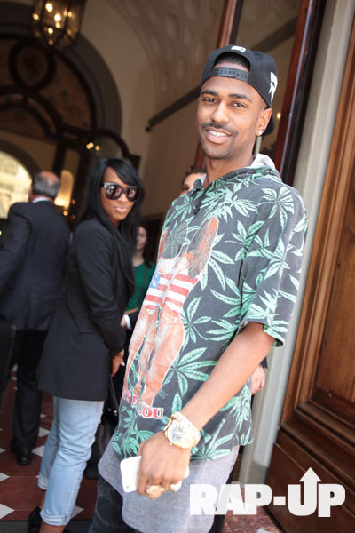 Big Sean