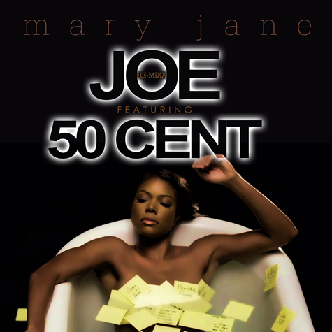 Mary Jane (Remix)