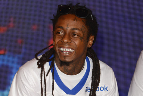 Lil Wayne