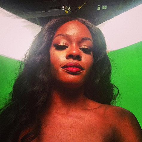 Azealia Banks