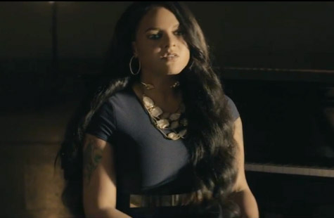 Marsha Ambrosius