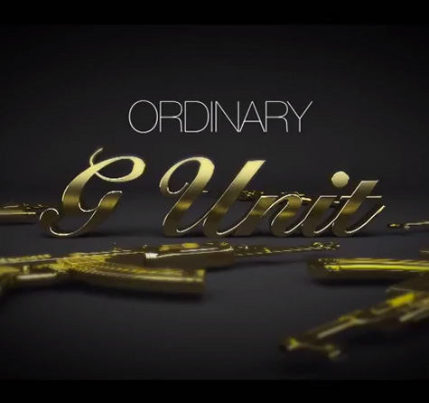 Ordinary