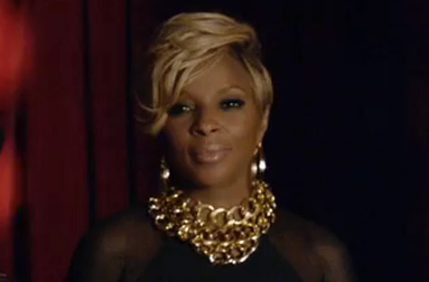 Mary J. Blige