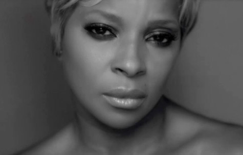 Mary J. Blige