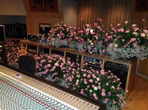 Nicki Roses