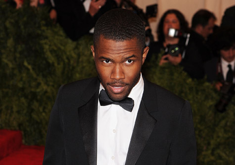 Frank Ocean