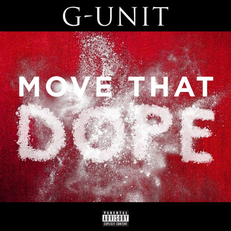 Move That Dope (Remix)