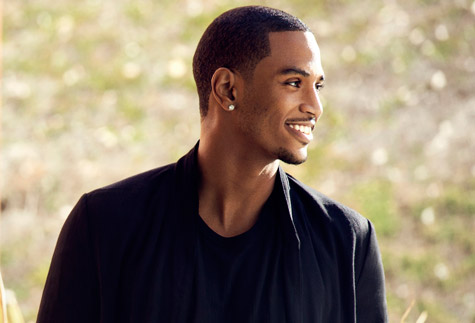 Trey Songz