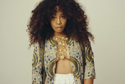 SZA