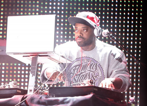 Jermaine Dupri