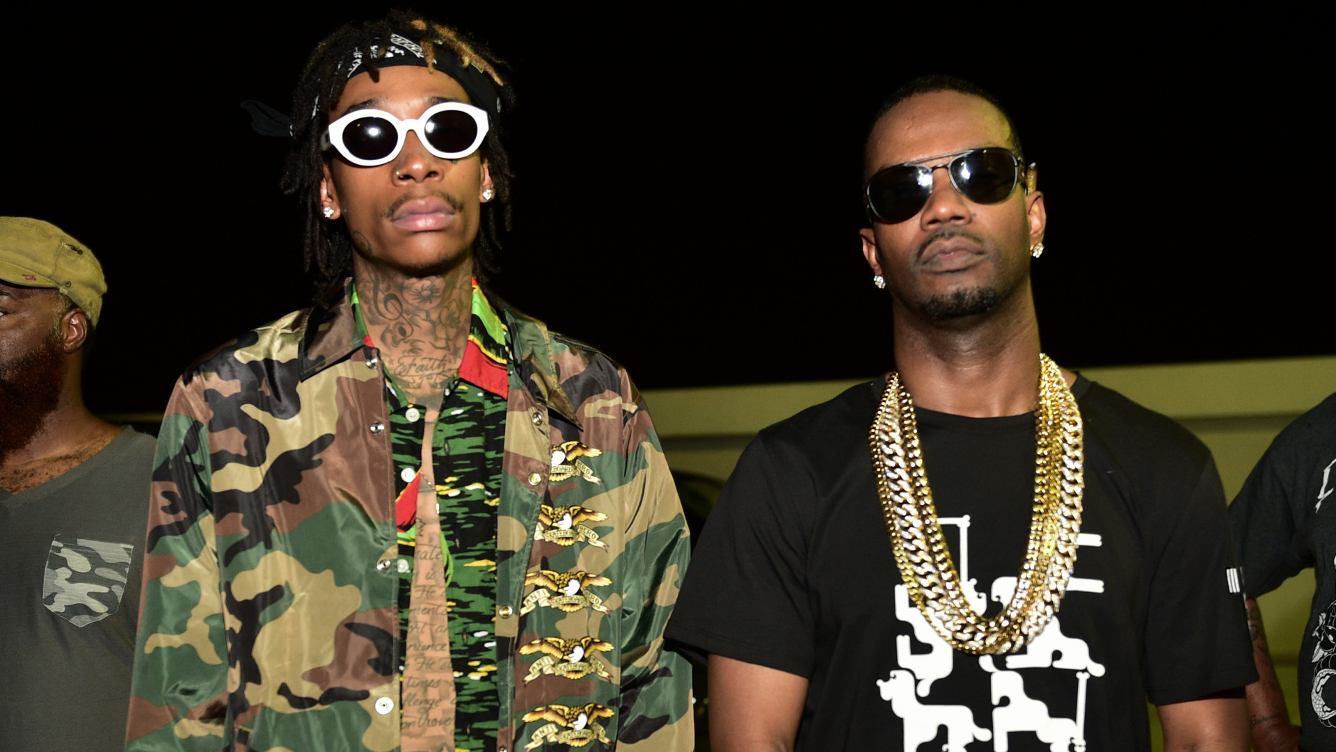 Wiz Khalifa & Juicy J