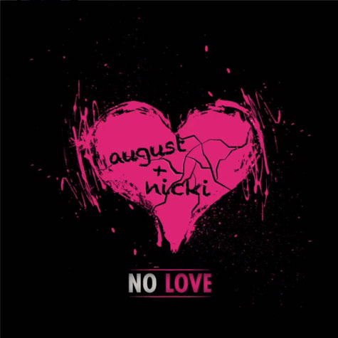 No Love