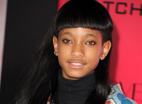 Willow Smith