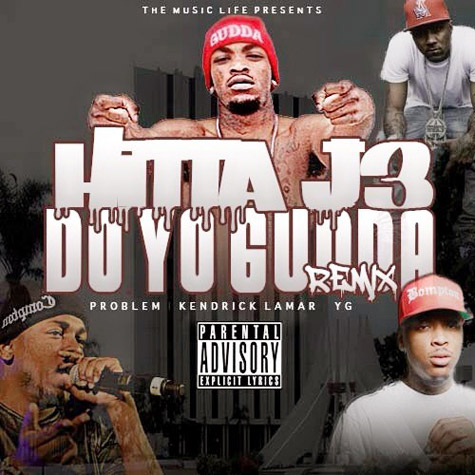 Do Yo Gudda (Remix)