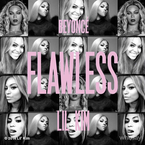 Flawless (Remix)