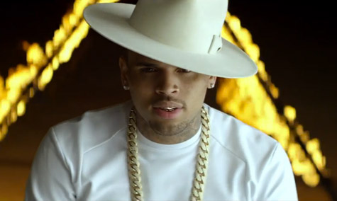 Chris Brown