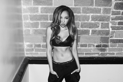 Tinashe