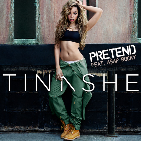 Pretend