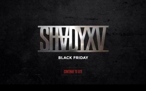 Shady XV