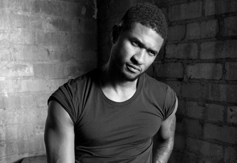 Usher