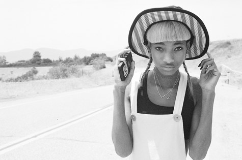 Willow Smith