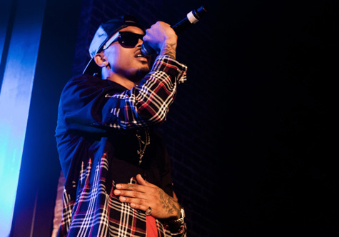 August Alsina