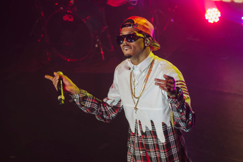 August Alsina